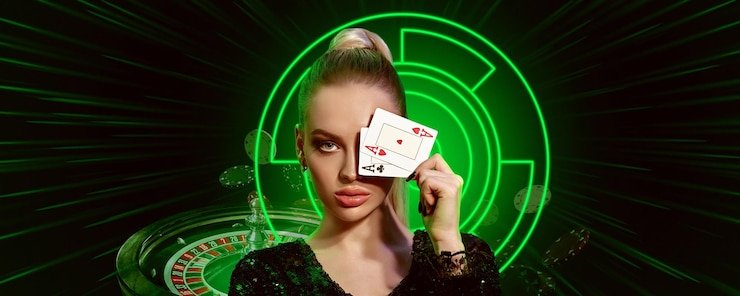 Infinite Blackjack Game